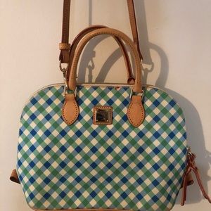 Dooney & Bourke
